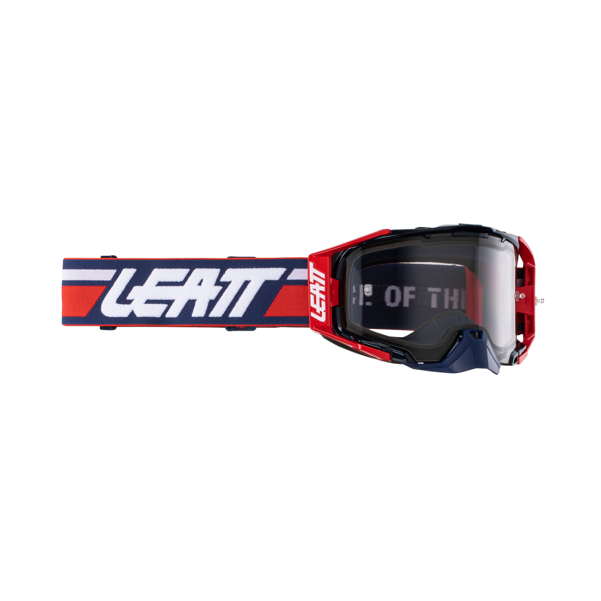 Leatt Goggle Velocity 6.5 1