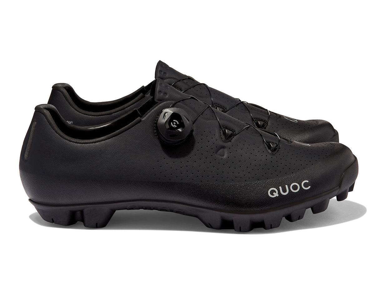Gran Tourer II Gravel Shoe - black