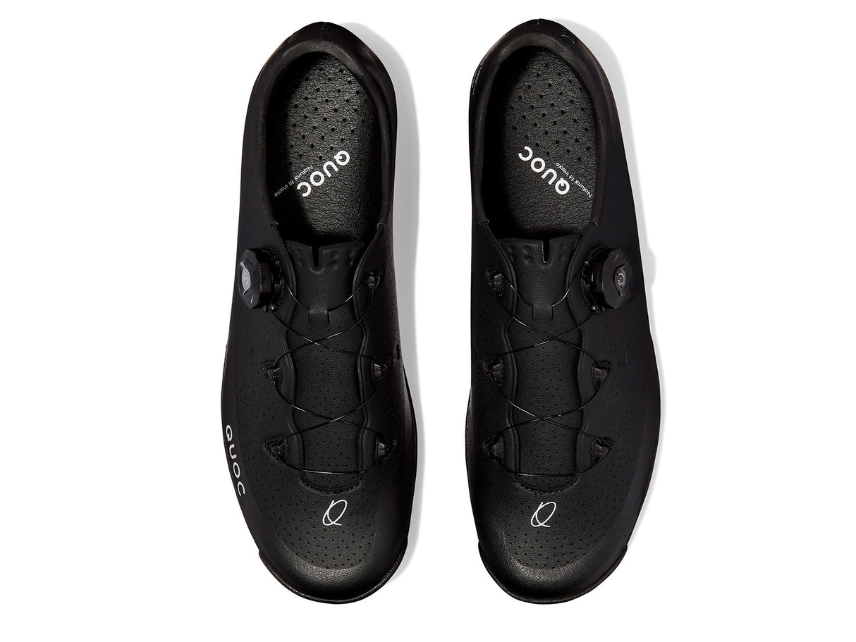 Gran Tourer II Gravel Shoe - black