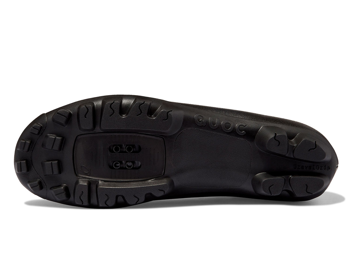 Gran Tourer II Gravel Shoe - black