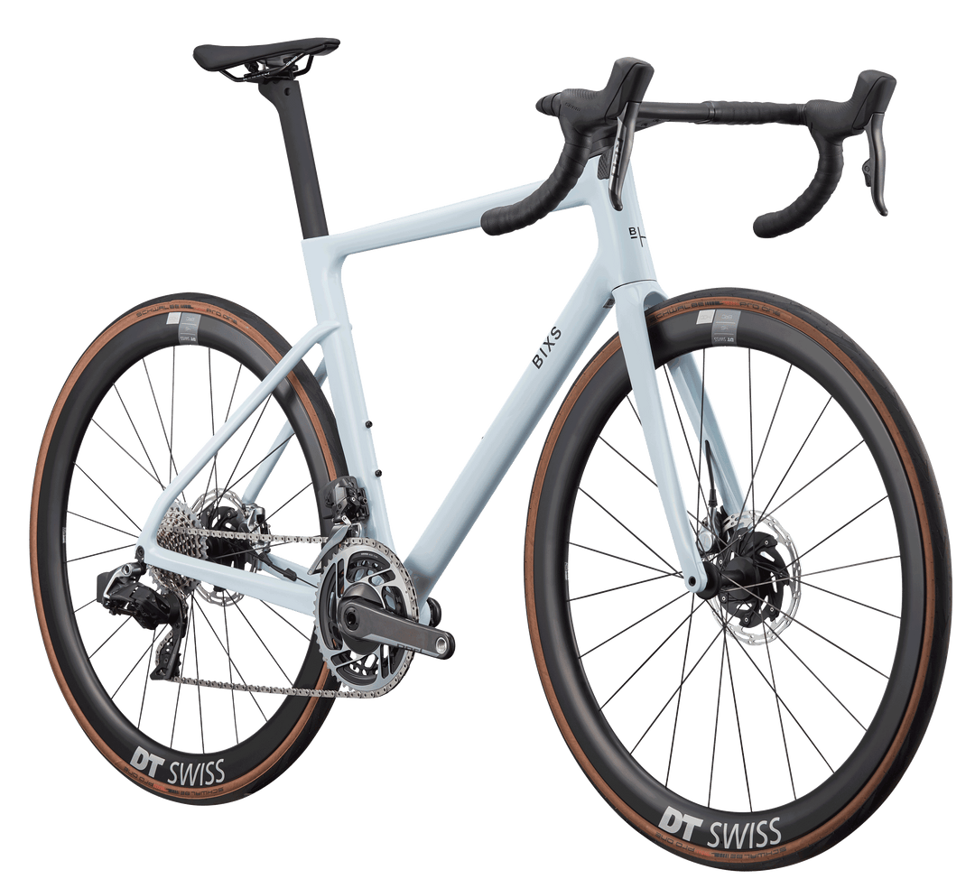 Gran Turismo X Light Grey