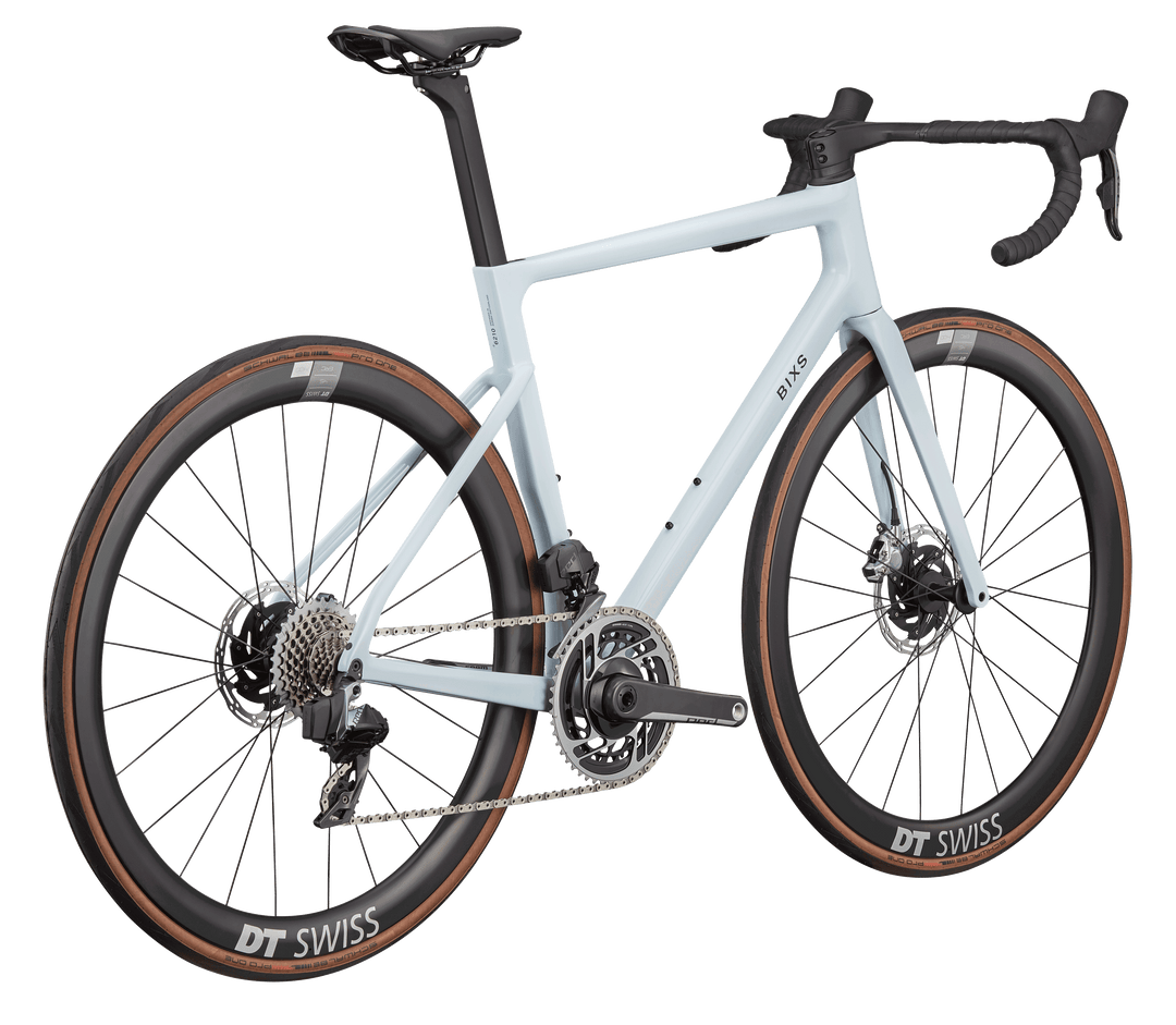 Gran Turismo X Light Grey