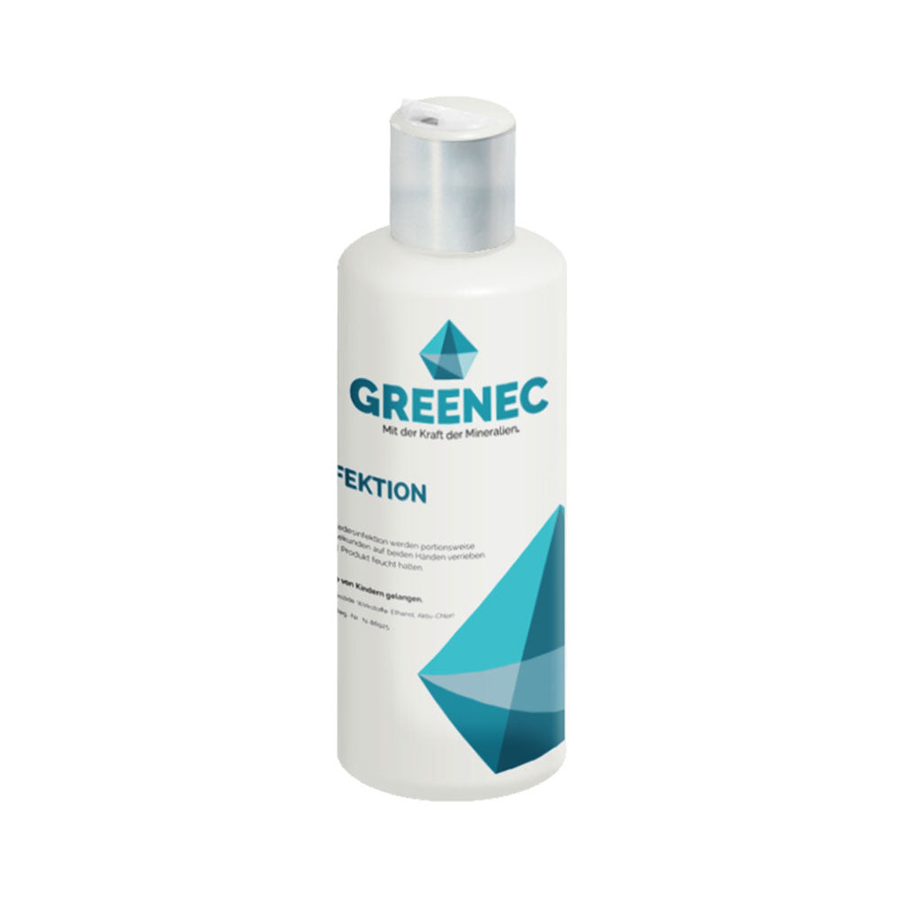 Greenec Handdesinfektion 200ml