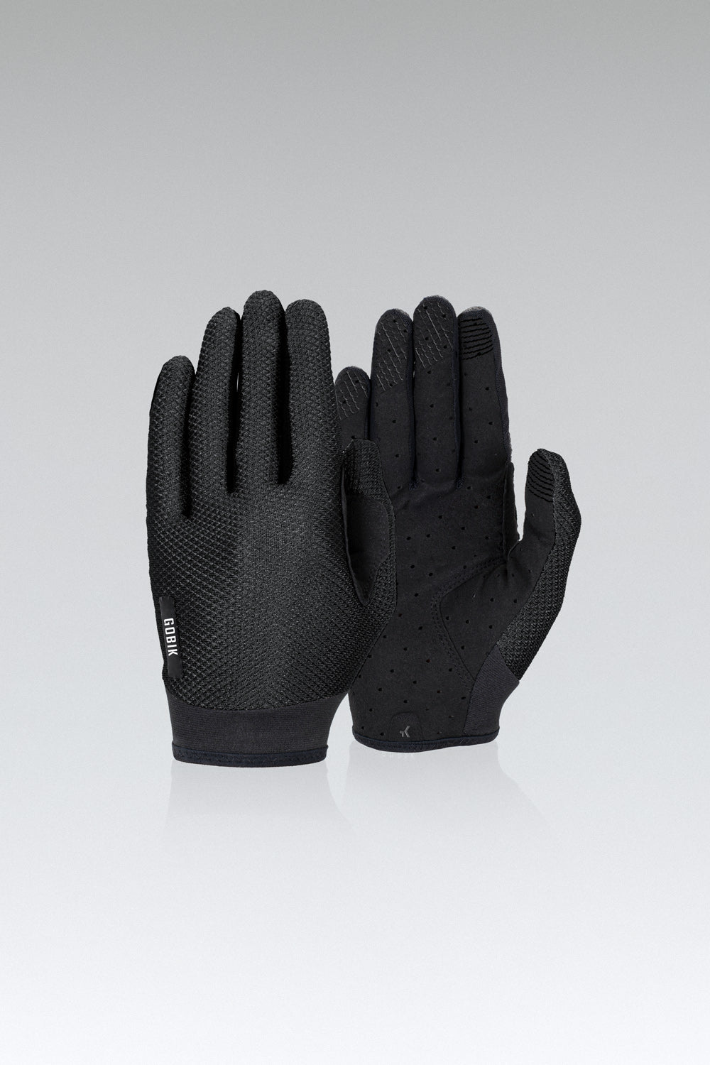 Gloves Lynx 2.0 - True Black