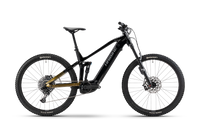 ALLTRAIL 10.5 ABS 29 High - black/ninja gold/grey glänzend