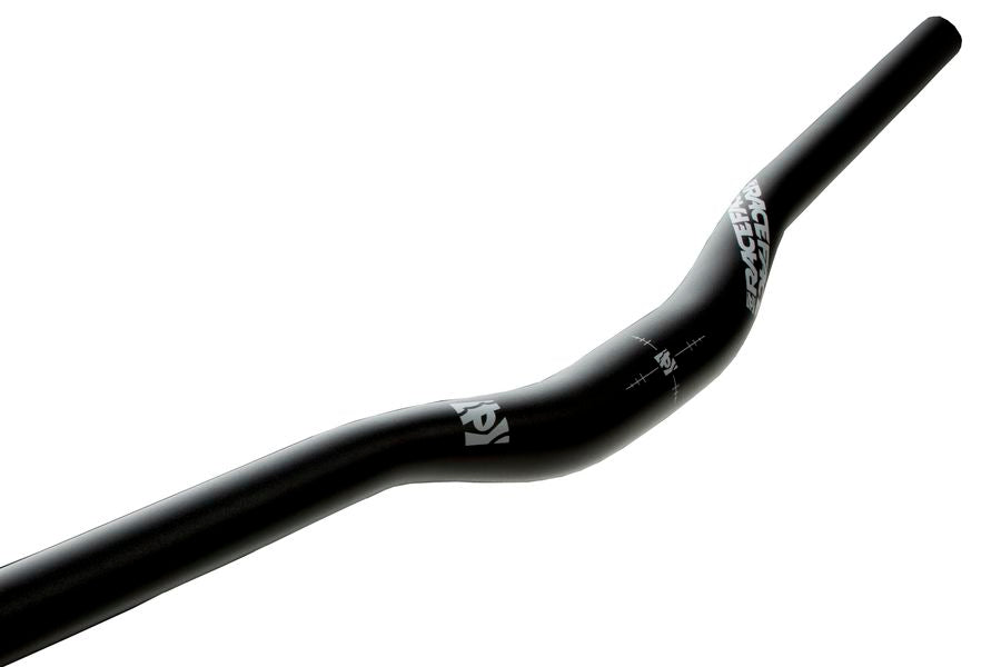 Ride - Low Rise Lenker - 710 mm