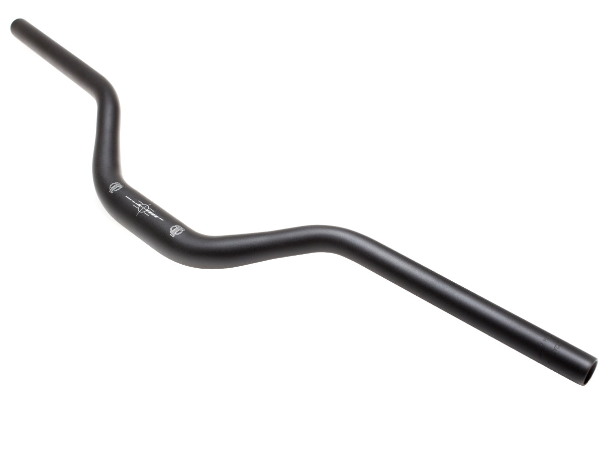 Big Smoke OS Bar Lenker - 31,8mm - black