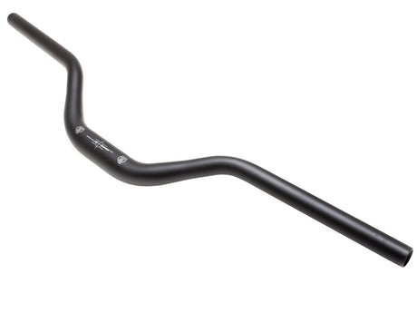 Big Smoke OS Bar Lenker - 31,8mm - black