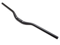 Big Eazy Riser Bar Guidon - 31,8mm - noir
