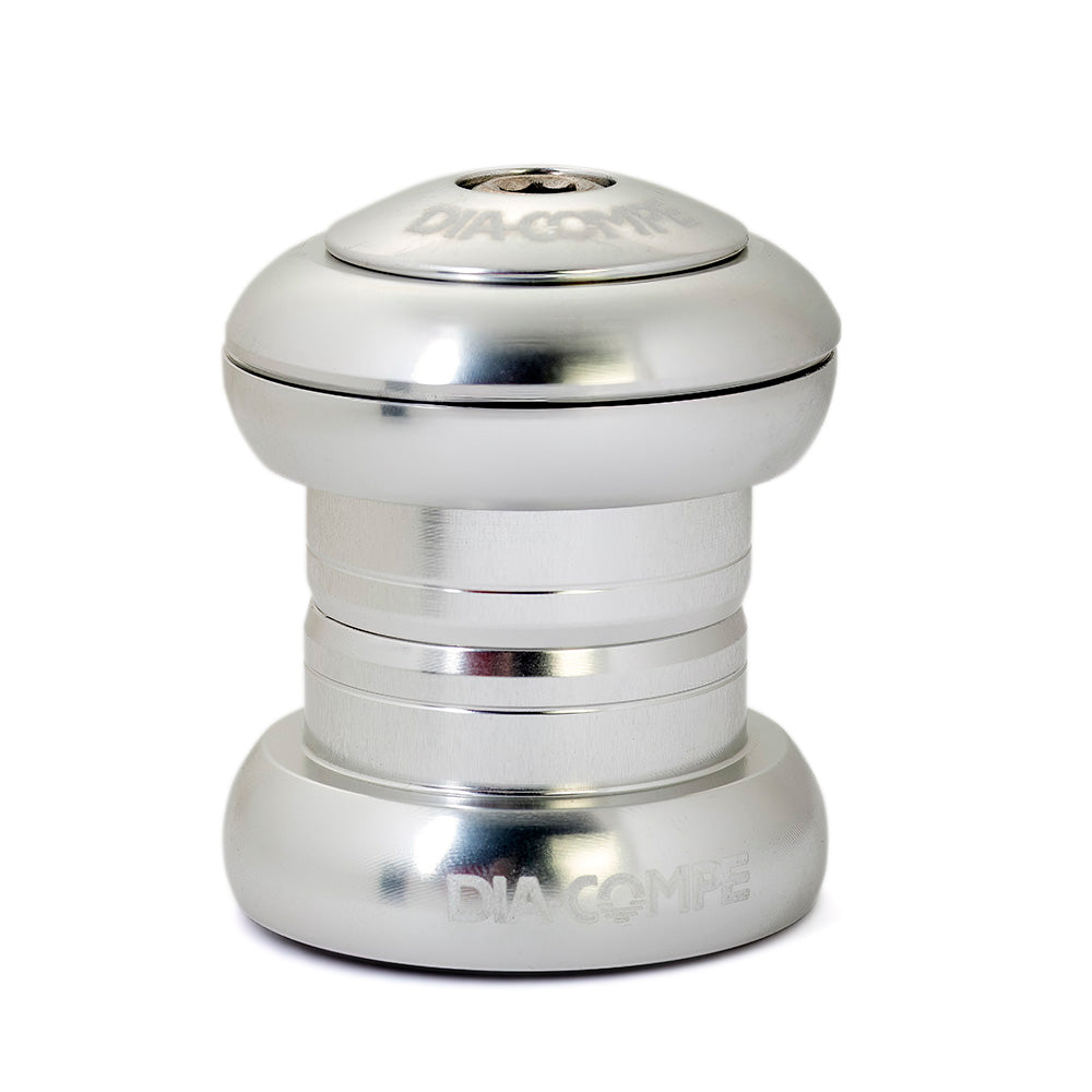 NB-1 Steuersatz 1'' silber