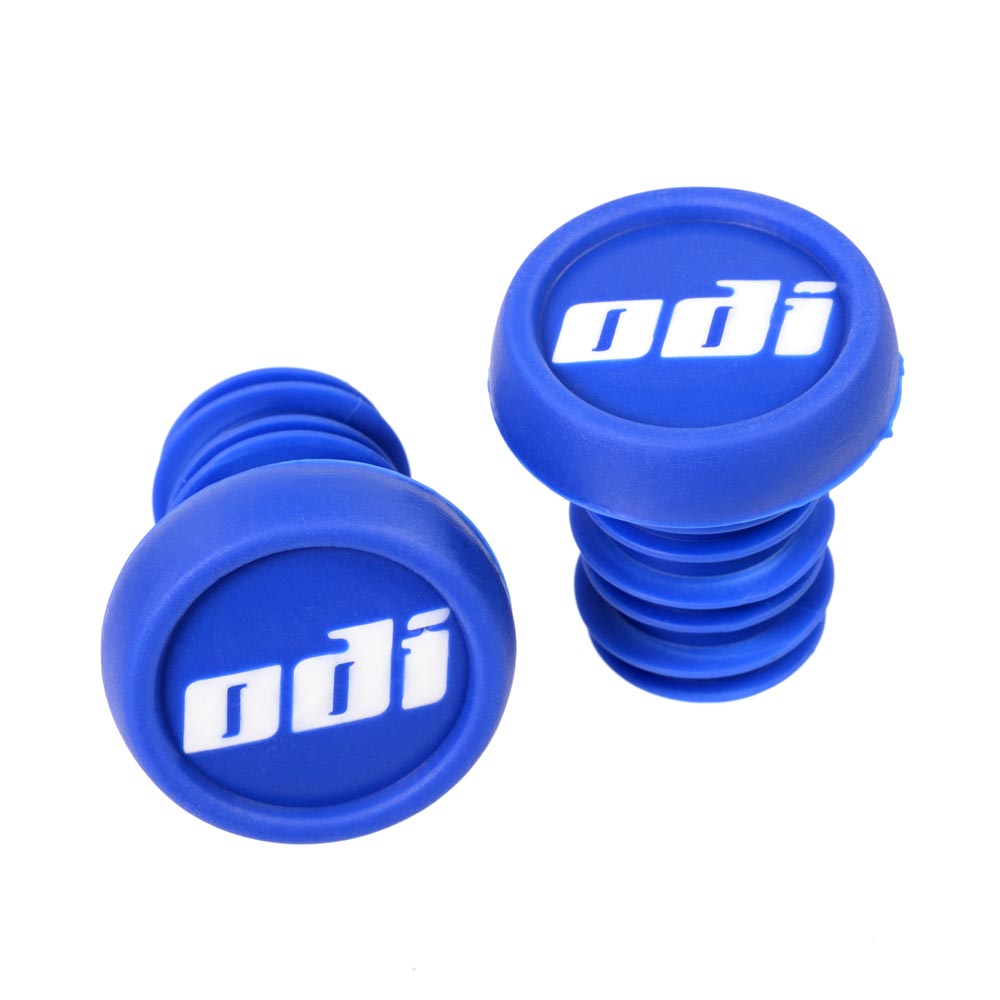 BMX Plastik Bar Plugs