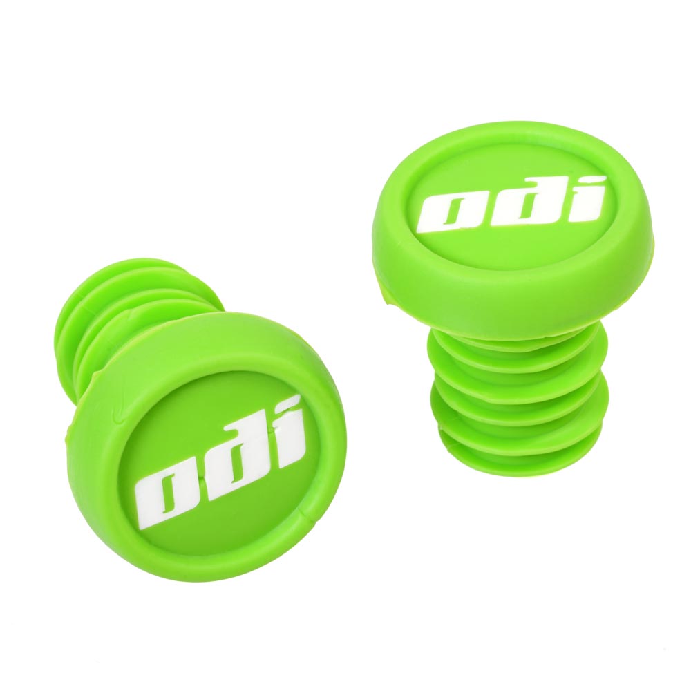 BMX Plastik Bar Plugs