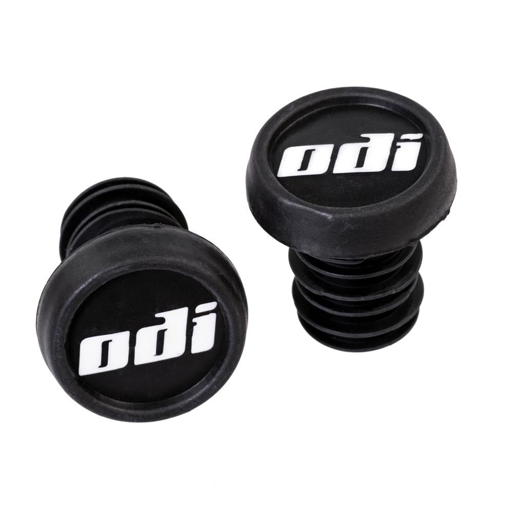 BMX Plastik Bar Plugs