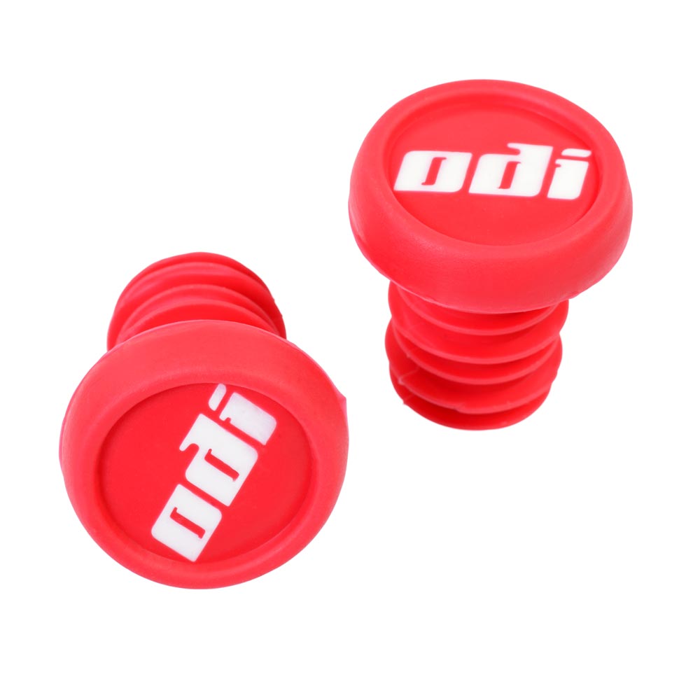 BMX Plastik Bar Plugs
