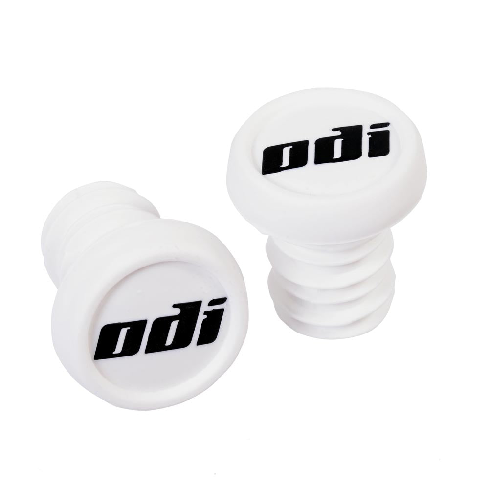 BMX Plastik Bar Plugs