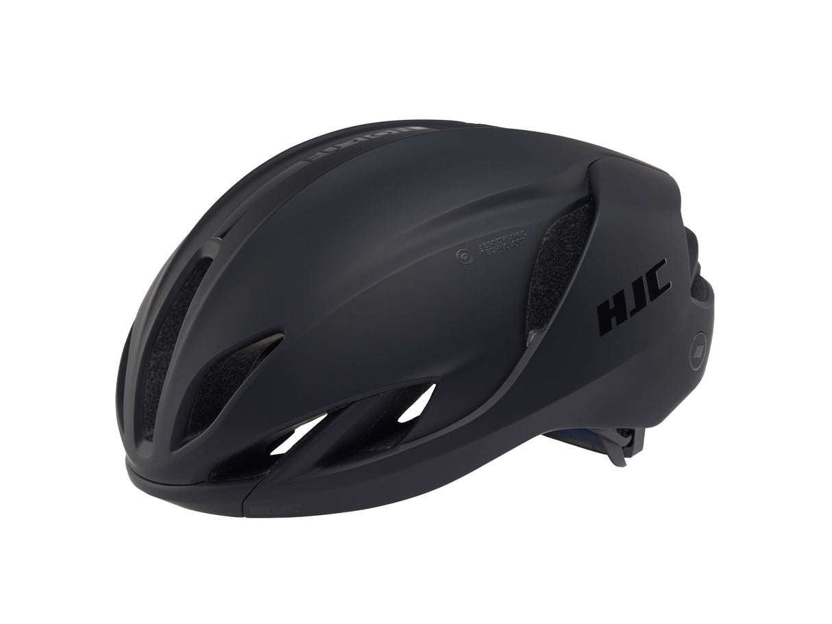 Furion 3 Semi-Aero Helm - Matt Black