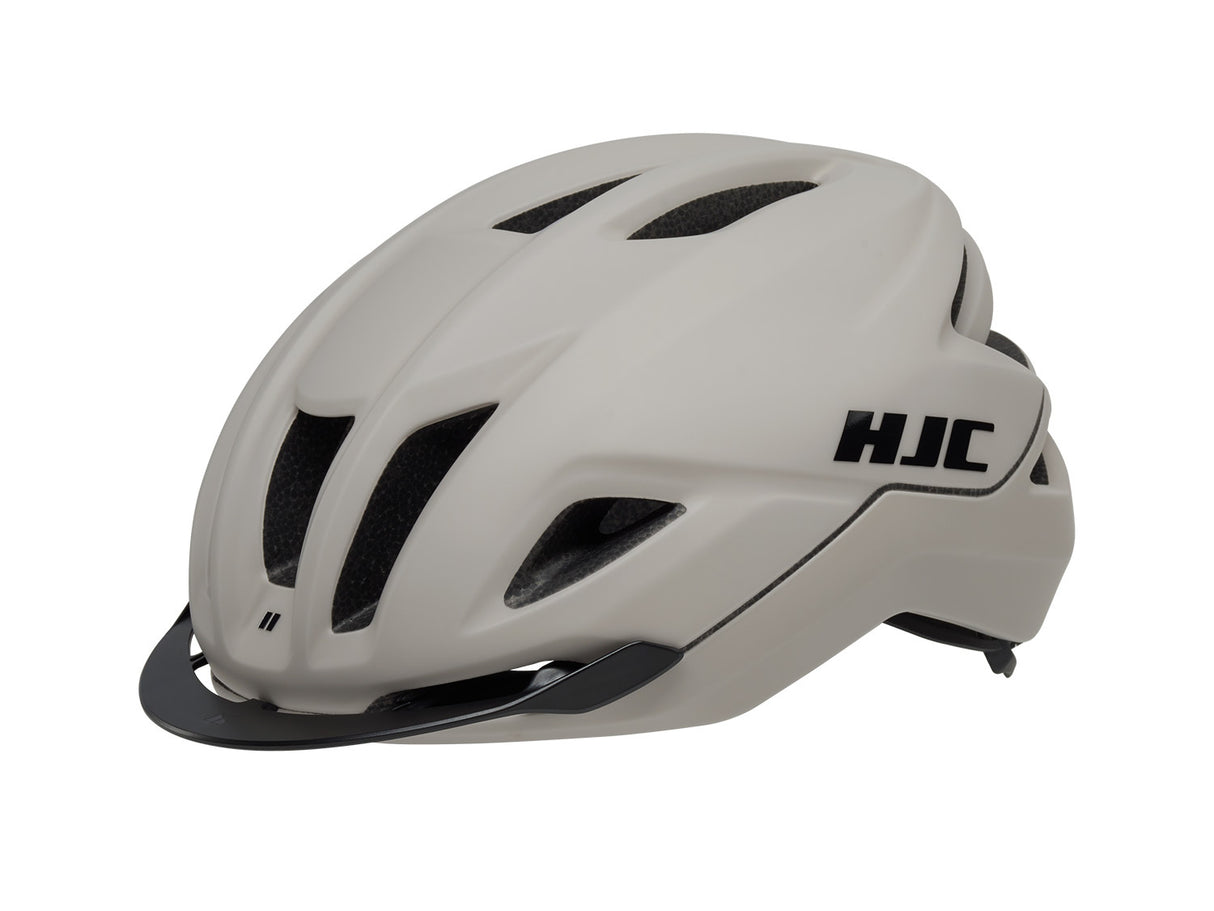 Crosser XC/Gravel helmet - Matt Beige
