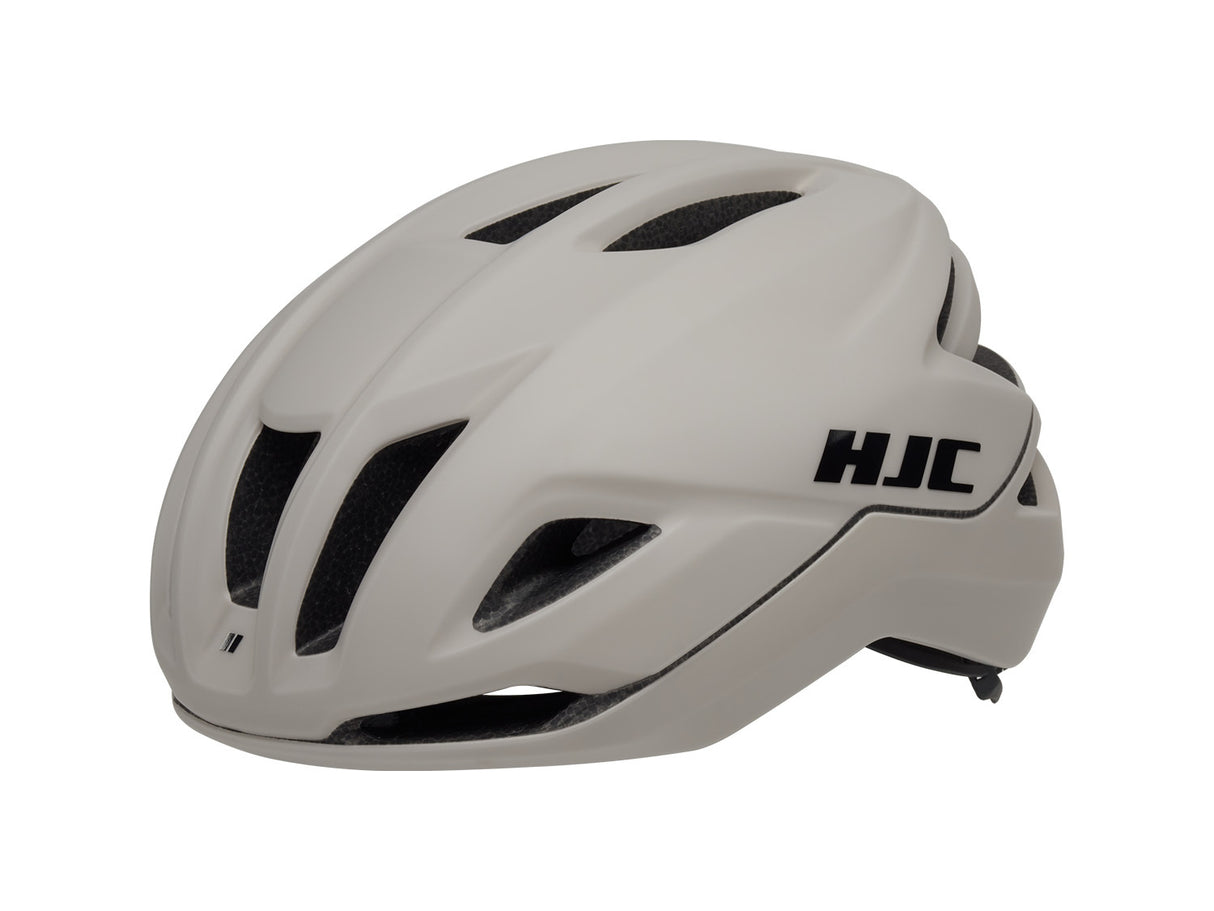 Crosser XC/Gravel helmet - Matt Beige