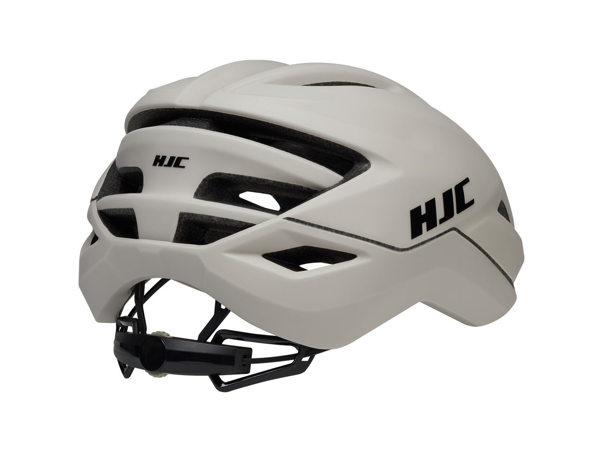 Crosser XC/Gravel helmet - Matt Beige