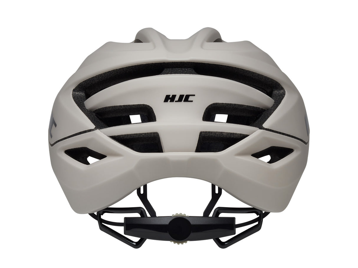 Crosser XC/Gravel helmet - Matt Beige