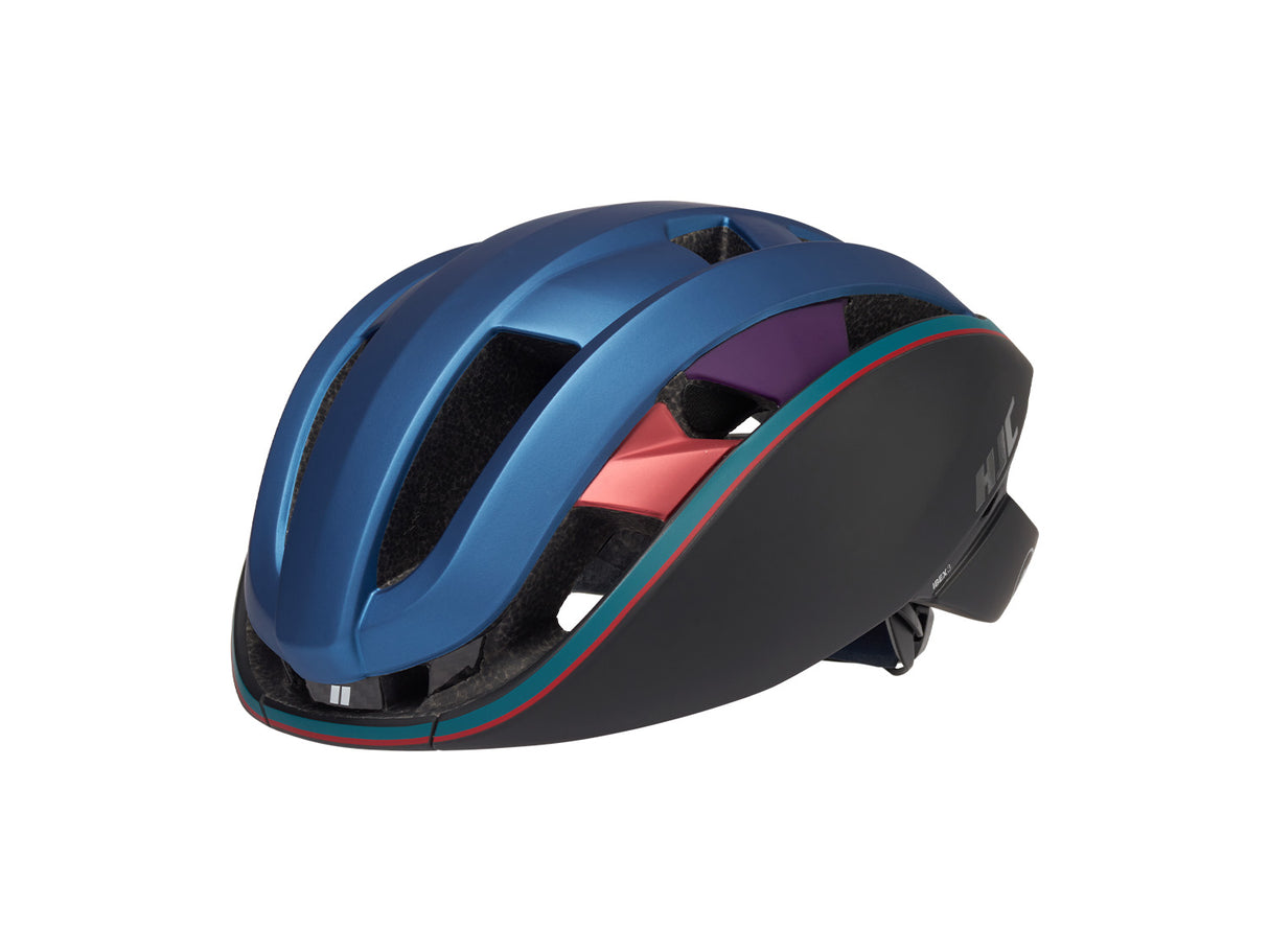 IBEX 3 Road Helm LTD - Matt Dancheong
