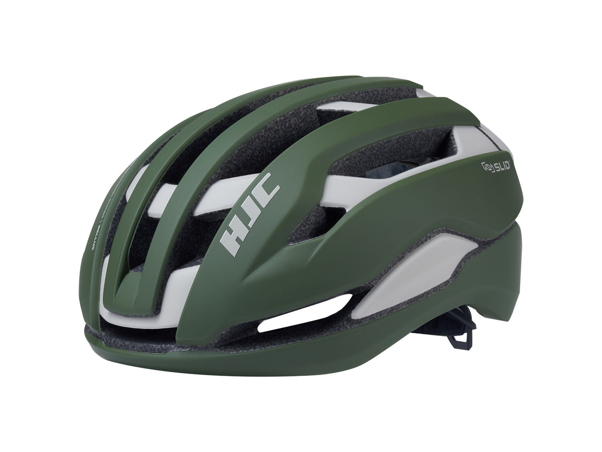 HJC Bellus 2 Road/Gravel helmet - MT Dust Khaki