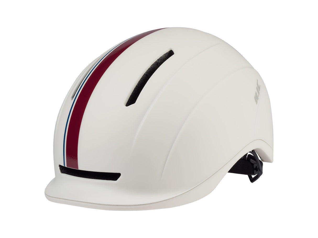 HJC Route Urban Helmet - Cream White - 2026