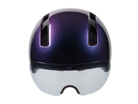 Calido Plus Urban / E-Bike Helm Chameleon