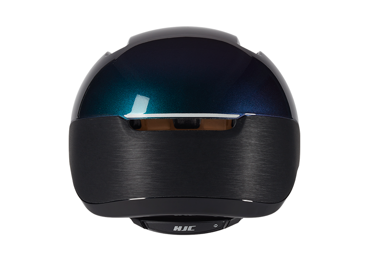 Calido Plus Urban / E-Bike Helm Chameleon