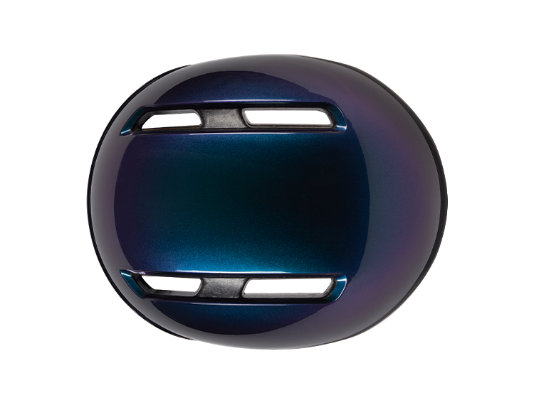 Calido Plus Urban / E-Bike Helm Chameleon