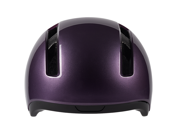 Calido Urban Helm - Purple Violet