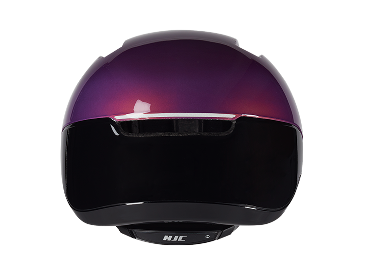 Calido Urban Helm - Purple Violet