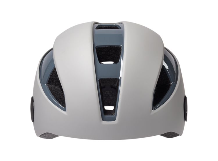 Coban Urban Helm - Matt Gloss Grey