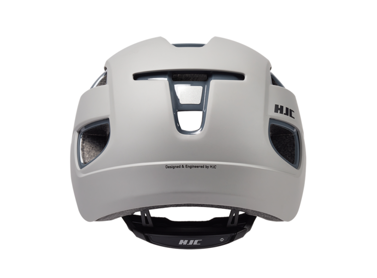 Coban Urban Helm - Matt Gloss Grey
