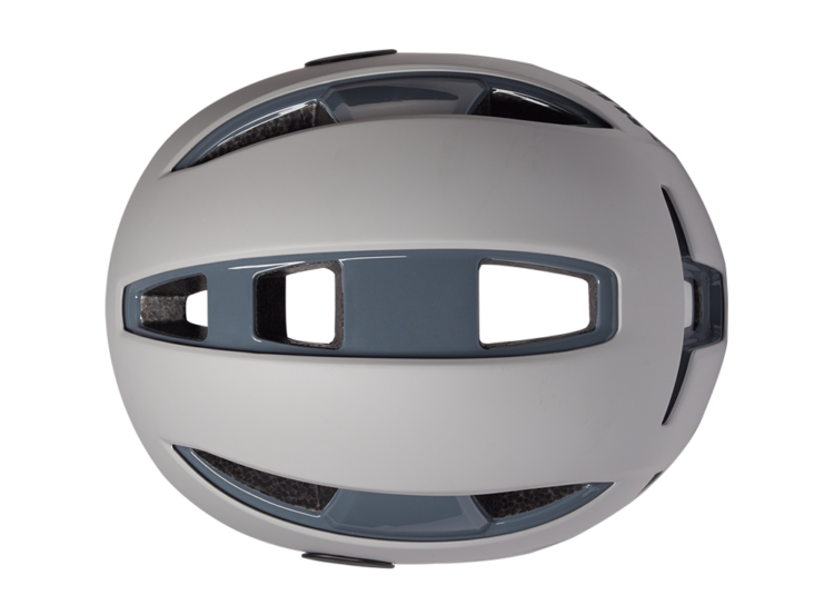 Coban Urban Helm - Matt Gloss Grey