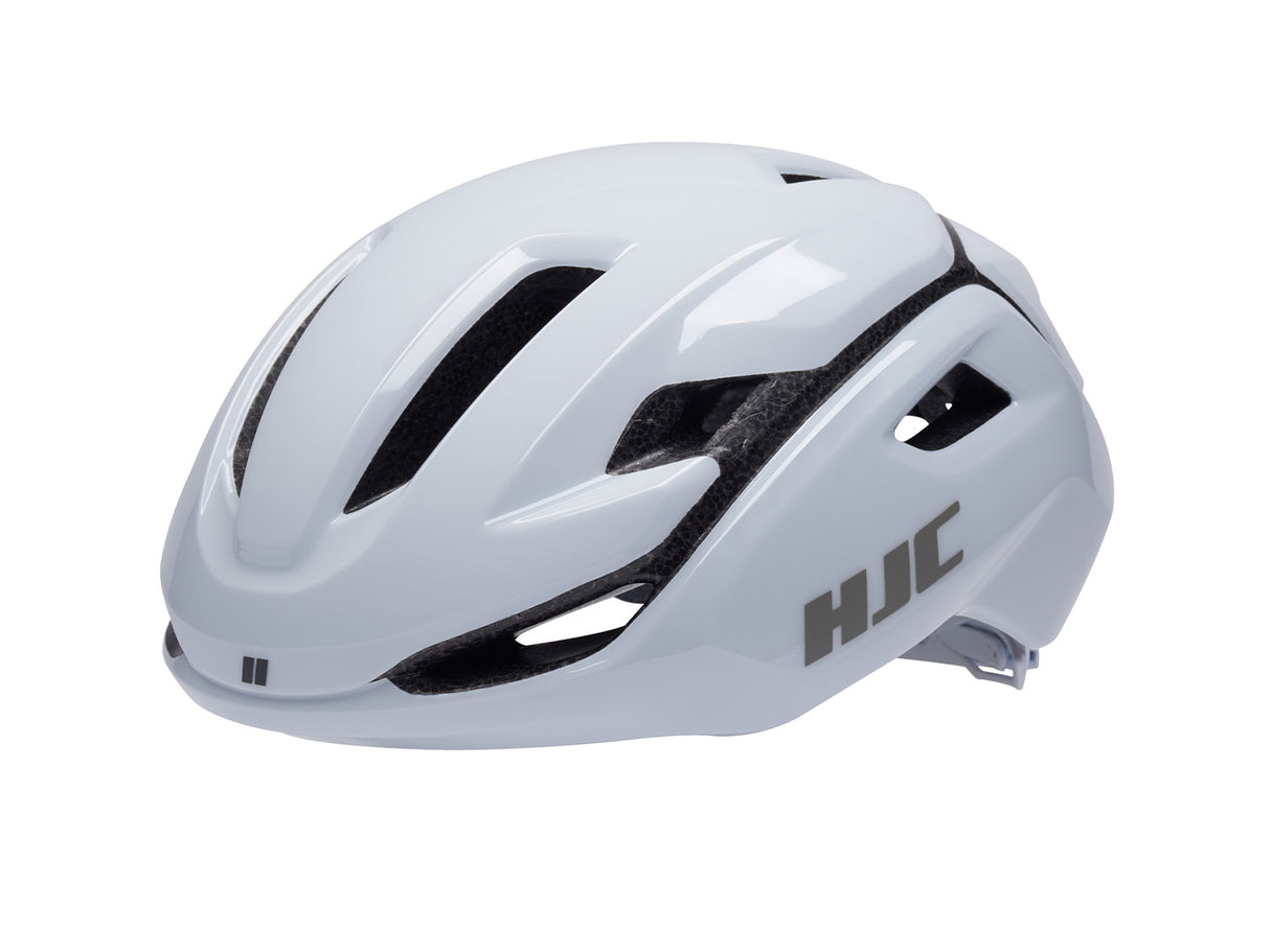 Valeco 2 Road Helm - White