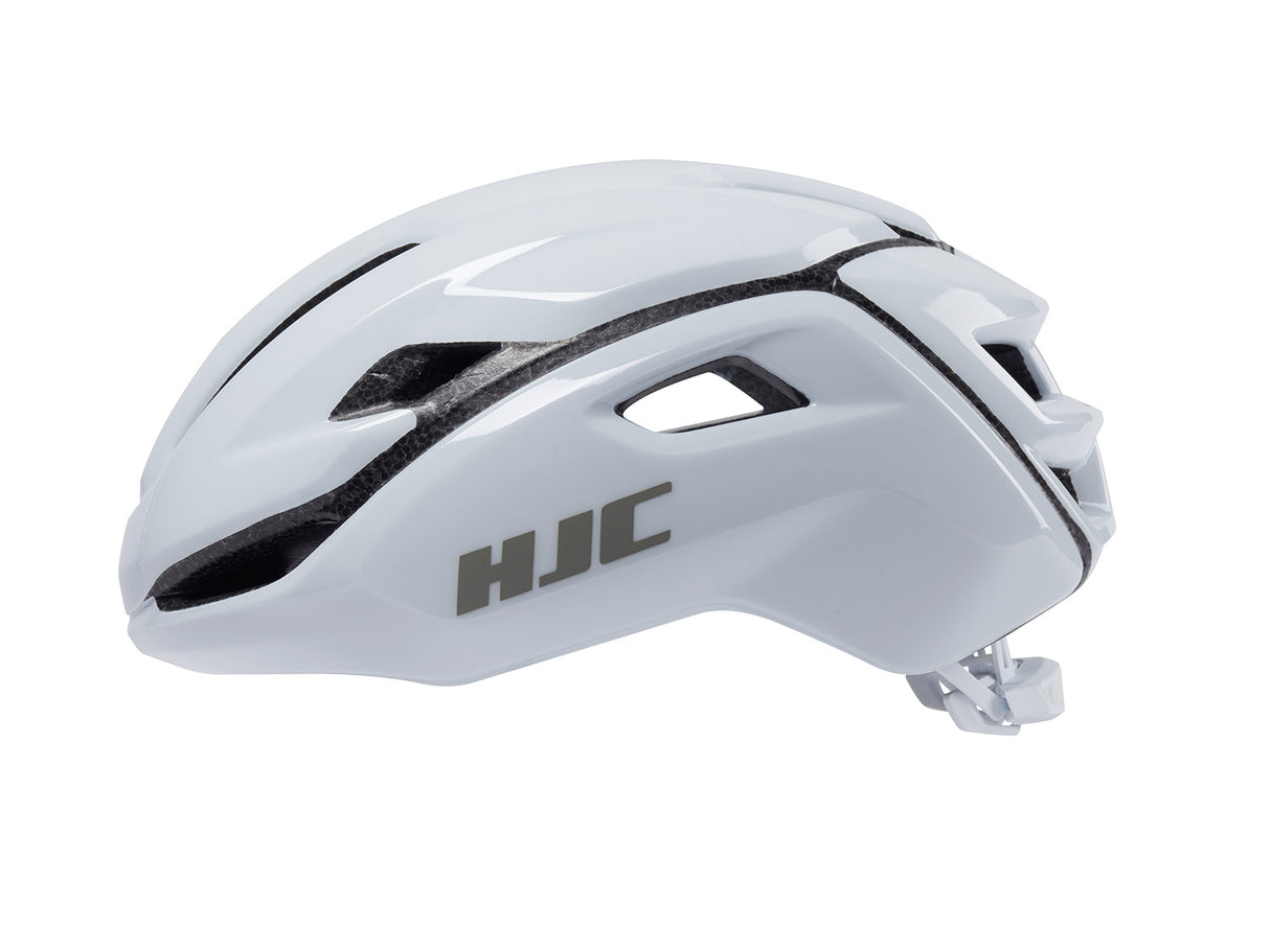 Valeco 2 Road Helm - White