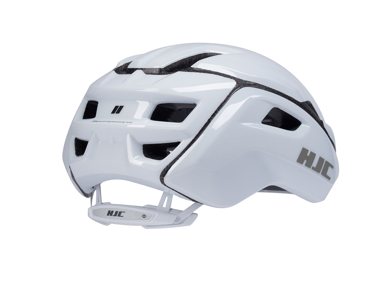 Valeco 2 Road Helm - White