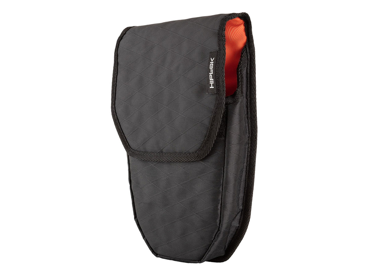 D1000 Carry Pouch - black