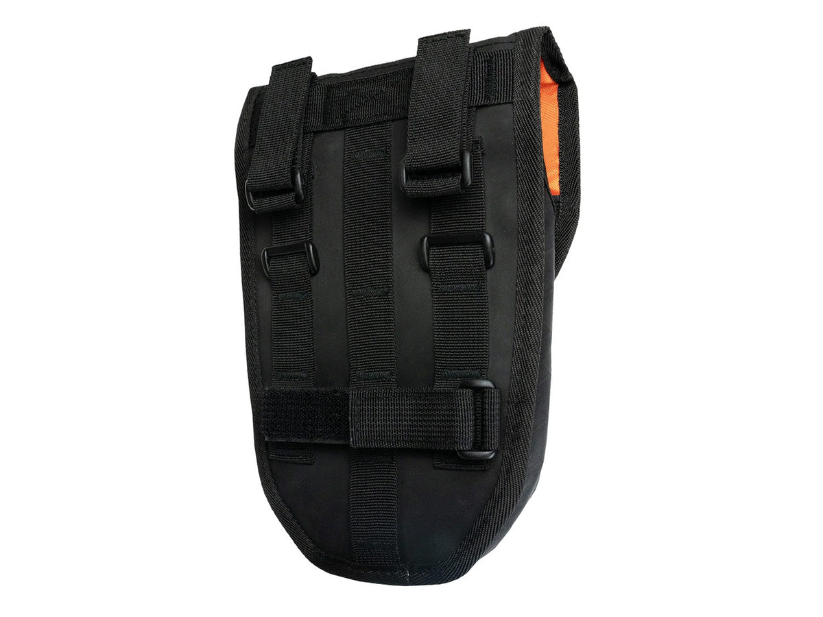 D1000 Carry Pouch - black
