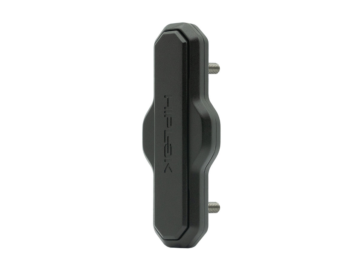 Track, airtag holder - black
