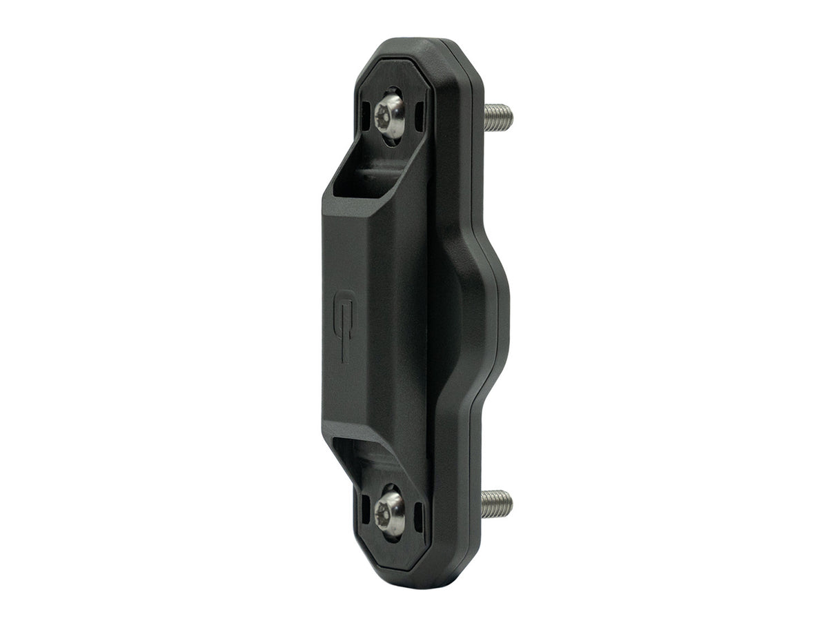 Track, airtag holder - black