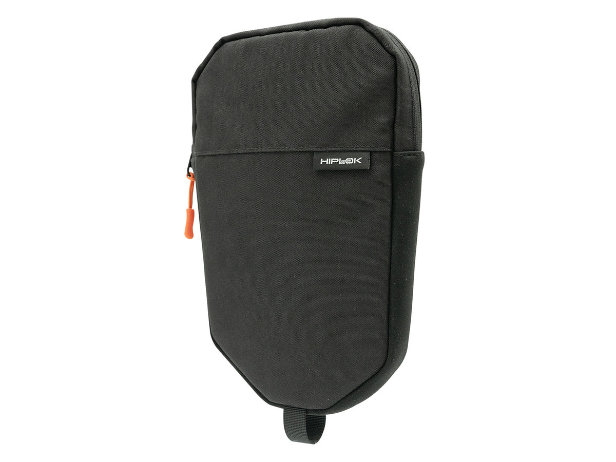 Lock Sleeve - black
