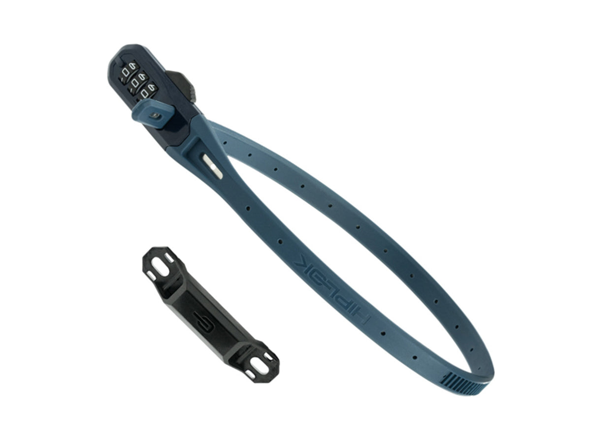 Z-Lok COMBO with Bracket - blue