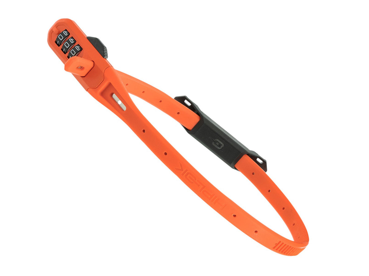 Z-Lok COMBO with Bracket - orange