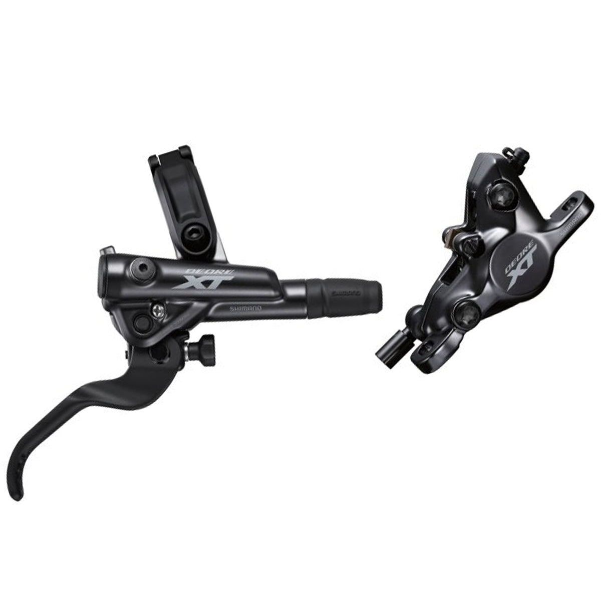 Scheibenbremse DEORE XT BR-M8100