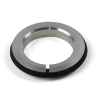 Cono della forcella Crown Race 07, 1 1/8'' - argento