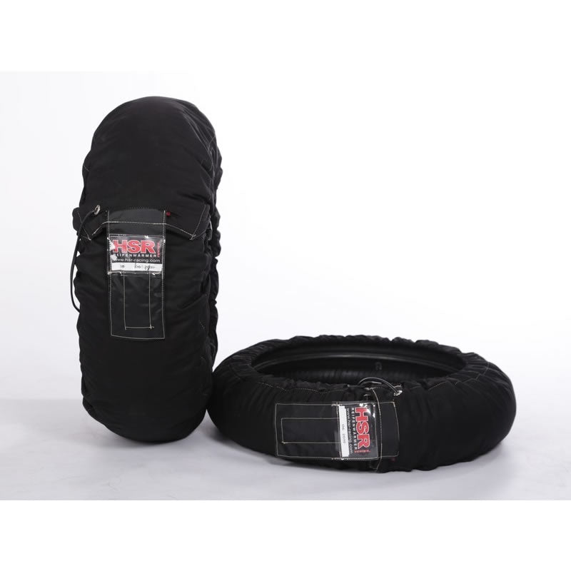 Reifenwärmer Radial Standard SB