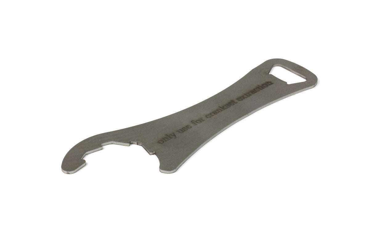 Extraction Spanner für Kurbel