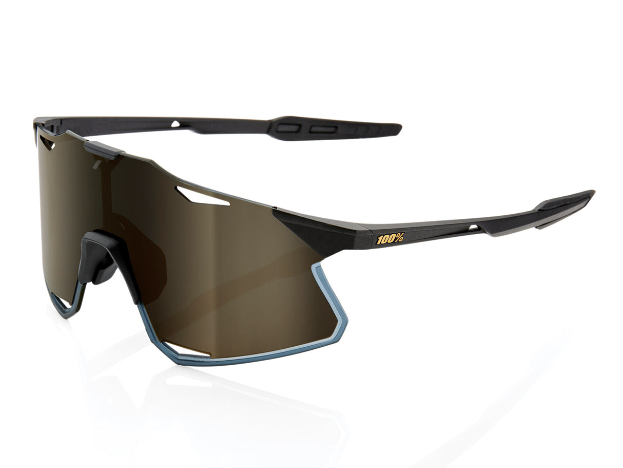 Hypercraft - Mirror Lens - Matte Black